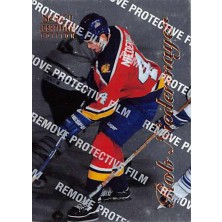 Niedermayer Rob - 1996-97 Select Certified No.7