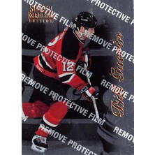 Guerin Bill - 1996-97 Select Certified No.26