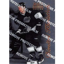 Khristich Dimitri - 1996-97 Select Certified No.46