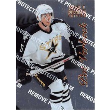 Verbeek Pat - 1996-97 Select Certified No.49