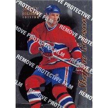 Corson Shayne - 1996-97 Select Certified No.73