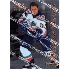 Berard Bryan - 1996-97 Select Certified No.114