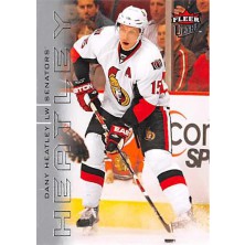 Heatley Dany - 2009-10 Ultra No.103