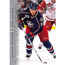 Vermette Antoine - 2009-10 Ultra No.191