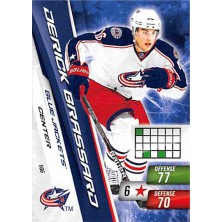 Brassard Derick - 2010-11 Adrenalyn XL No.166