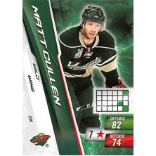 Cullen Matt - 2010-11 Adrenalyn XL No.234