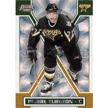 Turgeon Pierre - 2002-03 Exclusive No.59