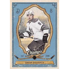 Doughty Drew - 2009-10 Champ’s No.49