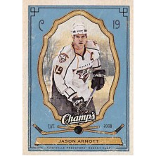 Arnott Jason - 2009-10 Champ’s No.60