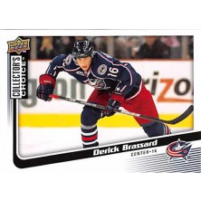 Brassard Derick - 2009-10 Collectors Choice No.102