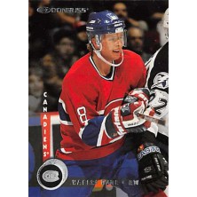 Bure Valeri - 1997-98 Donruss No.8