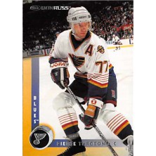 Turgeon Pierre - 1997-98 Donruss No.28