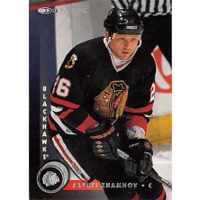 Zhamnov Alexei - 1997-98 Donruss No.96