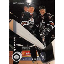 Arnott Jason - 1997-98 Donruss No.145