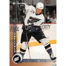 Housley Phil - 1997-98 Donruss No.150