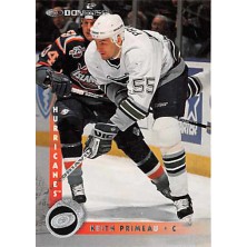 Primeau Keith - 1997-98 Donruss No.185