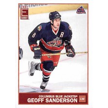 Sanderson Geoff - 2003-04 Exhibit No.44