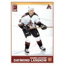 Langkow Daymond - 2003-04 Exhibit No.116