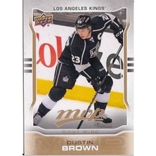 Brown Dustin - 2014-15 MVP No.151