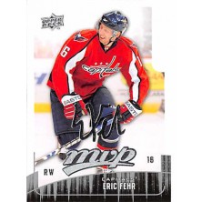 Fehr Eric - 2009-10 MVP No.9