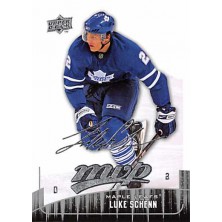 Schenn Luke - 2009-10 MVP No.28