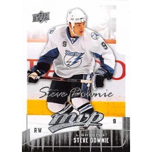 Downie Steve - 2009-10 MVP No.34