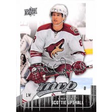 Upshall Scottie - 2009-10 MVP No.74