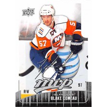 Comeau Blake - 2009-10 MVP No.117