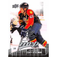 Stillman Cory - 2009-10 MVP No.172
