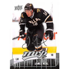 Neal James - 2009-10 MVP No.204