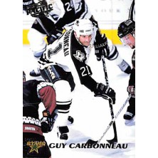 Carbonneau Guy - 1998-99 Pacific No.173