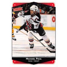 Peca Michael - 1999-00 Victory No.34