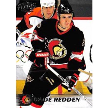 Redden Wade - 1998-99 Pacific No.315