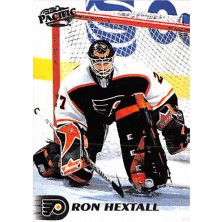 Hextall Ron - 1998-99 Pacific No.326