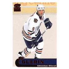 Guerin Bill - 1999-00 Paramount Copper No.92