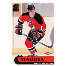 Madden John - 1999-00 Paramount Copper No.134