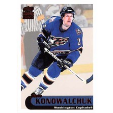 Konowalchuk Steve - 1999-00 Paramount Copper No.246