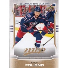 Foligno Nick - 2014-15 MVP No.157