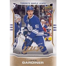 Gardiner Jake - 2014-15 MVP No.160