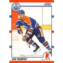 Murphy Joe - 1990-91 Score American No.293