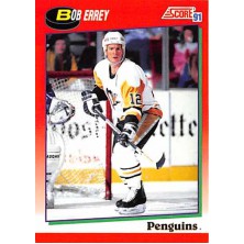 Errey Bob - 1991-92 Score Canadian English No.169