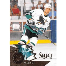 Dahlen Ulf - 1994-95 Select No.123