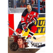 MacLean John - 1994-95 Select No.136