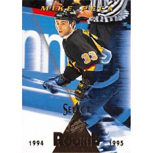 Peca Mike - 1994-95 Select No.198