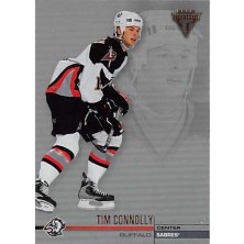 Connolly Tim - 2001-02 Titanium No.14