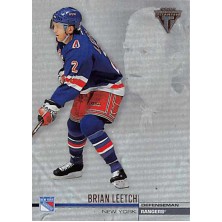 Leetch Brian - 2001-02 Titanium No.93