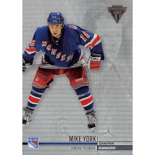 York Mike - 2001-02 Titanium No.97