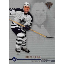 Tucker Darcy - 2001-02 Titanium No.133