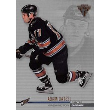 Oates Adam - 2001-02 Titanium No.144