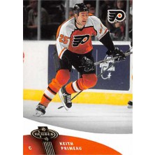 Primeau Keith - 2000-01 Heroes No.88